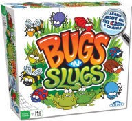 Bugs 'n' Slugs Board Game