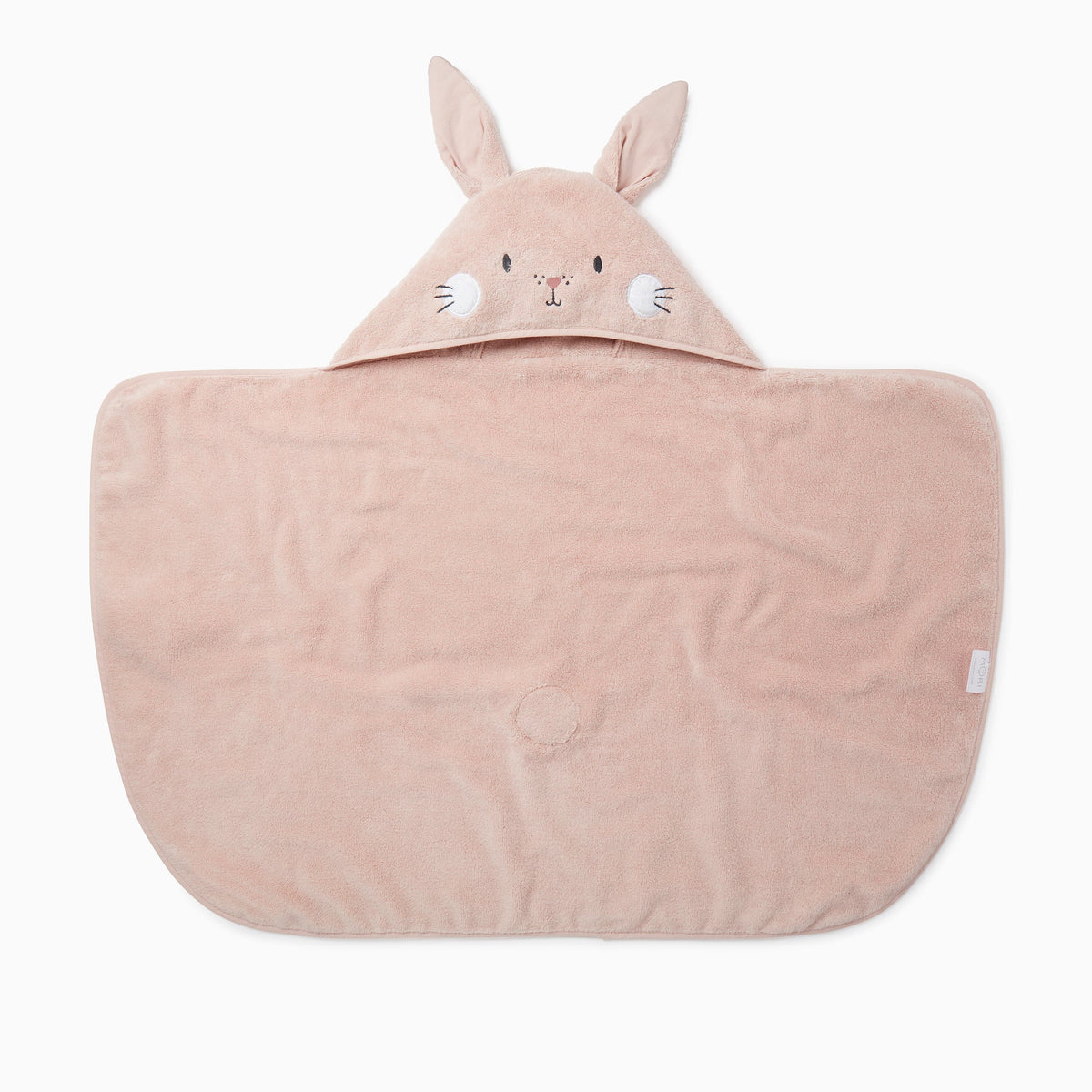 Bunny Baby & Kids Hooded Bath Towel