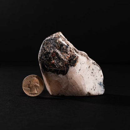 Calcite, Mangano - Freeform