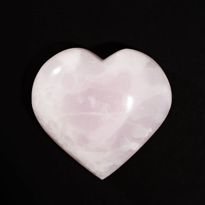 Calcite, Mangano - Heart
