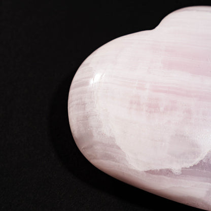Calcite, Mangano - Heart