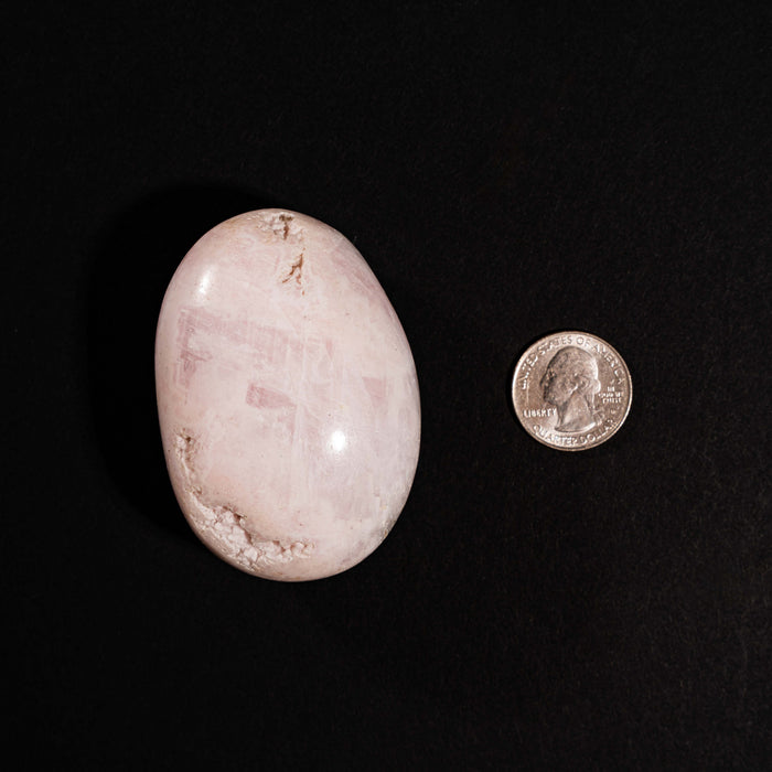 Calcite, Mangano - Palm