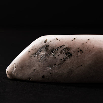 Calcite, Mangano -Freeform