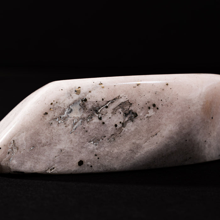 Calcite, Mangano -Freeform