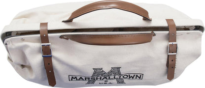 Canvas Tool Bag-Marshalltown Tools-Atlas Preservation