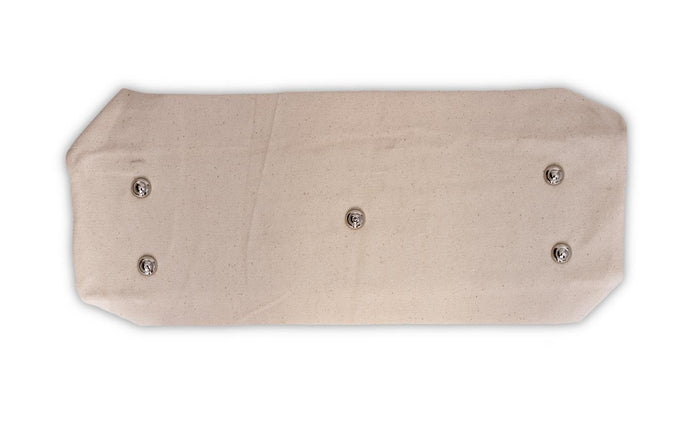 Canvas Tool Bag-Marshalltown Tools-Atlas Preservation