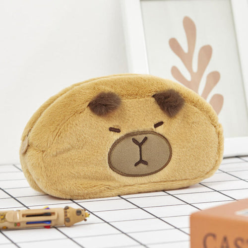 CAPYBARA MULTI POUCH - COKODIVE
