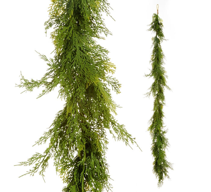 Cedar Garland