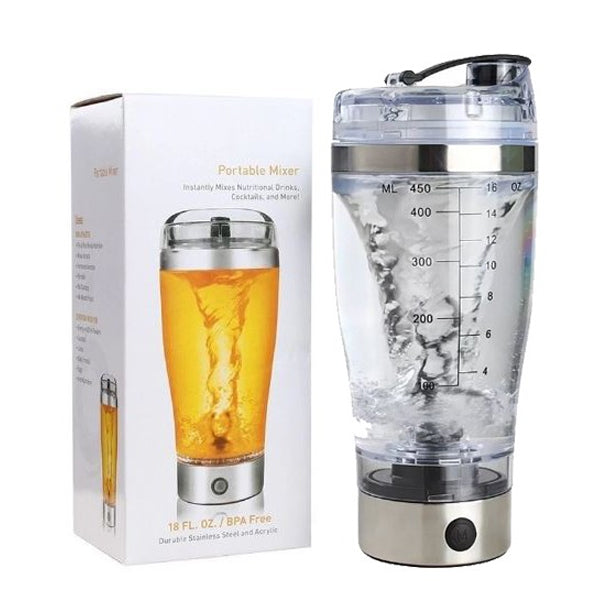 Cellucor Vortex Portable Mixer