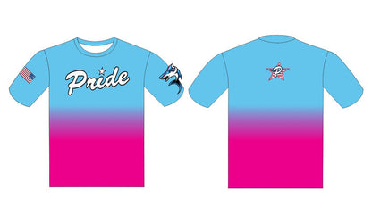 CFL Pride Makos Shirt
