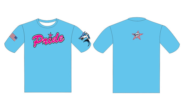 CFL Pride Makos Shirt