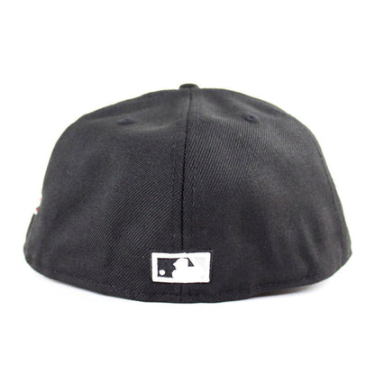 Chicago White Sox New 2003 All Star Game New Era 59Fifty Fitted Hat (GRAY UNDER BRIM)