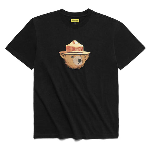 Chinatown Market General Tee (Black)