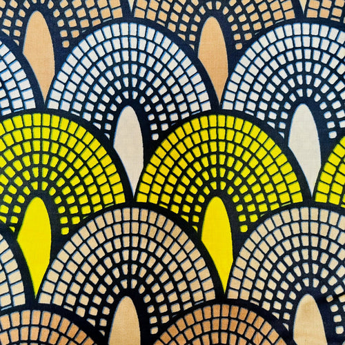 Comb Improvement - Tablecloth