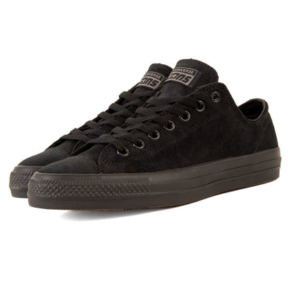 Converse CONS - CTAS Pro Ox (Black/Black/Black)