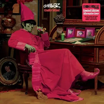 CRACKER ISLAND (DELUXE) *RSD*