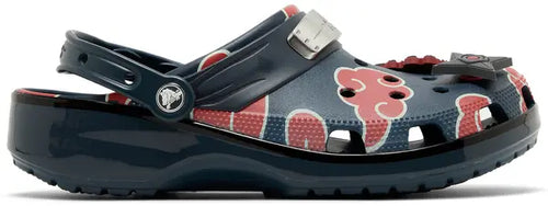 Crocs x Naruto Classic Clog (Itachi)
