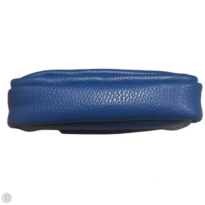 Crossbody Leather By M Brc, Size: Small