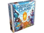 Crystal Clans