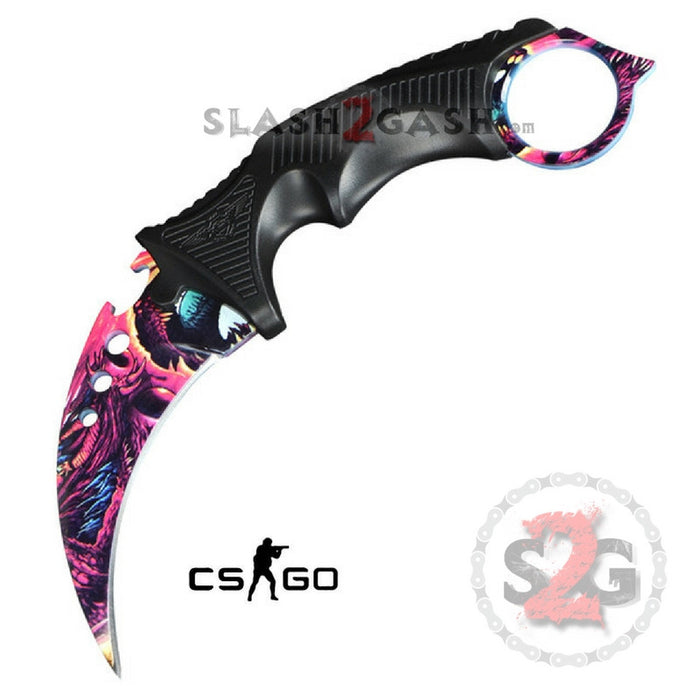 Hyper Beast