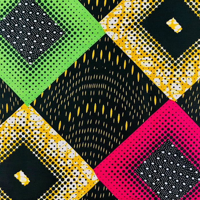 Cubby Checkers - Apron Set