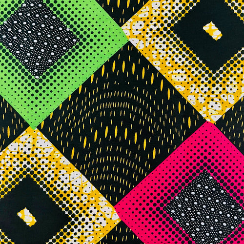 Cubby Checkers - Apron Set
