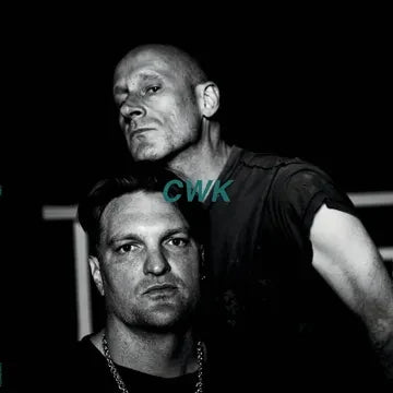 CWK EP *RSD*