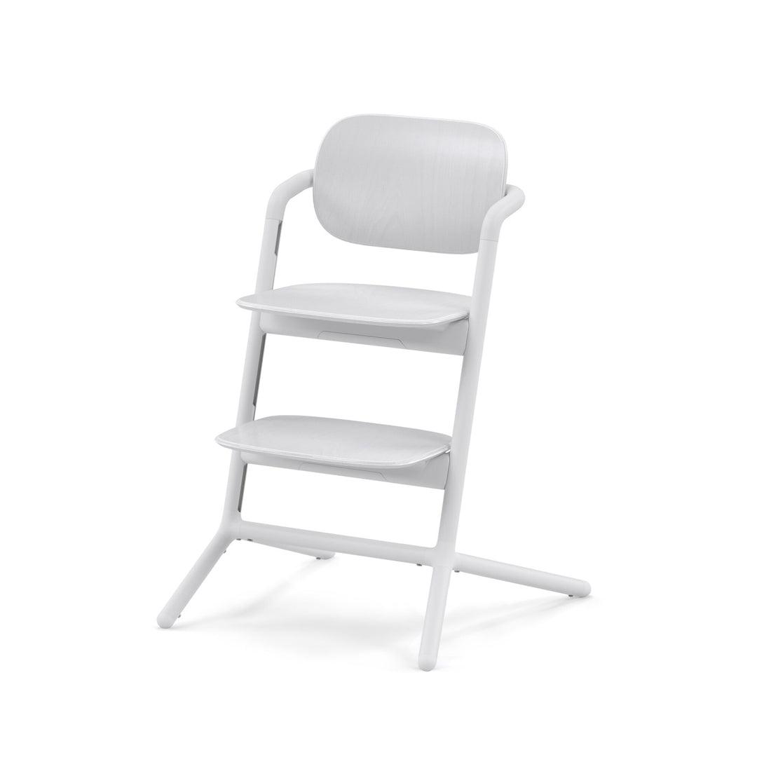CYBEX LEMO 3-in-1 Highchair Set - White