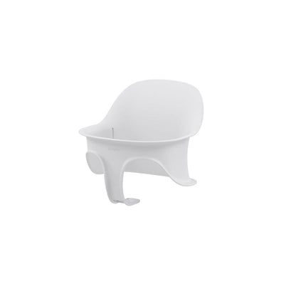 CYBEX LEMO 3-in-1 Highchair Set - White
