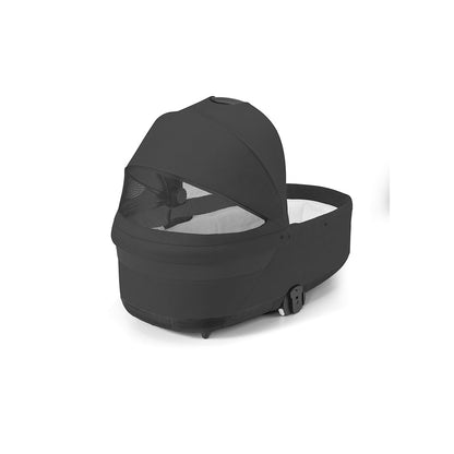 CYBEX Cot S Lux - Moon Black
