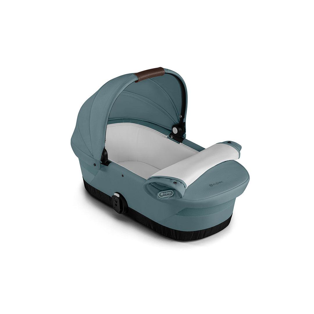 CYBEX Gazelle S Cot - Stormy Blue