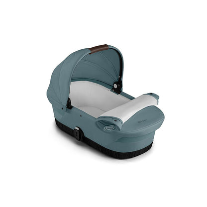 CYBEX Gazelle S Cot - Stormy Blue
