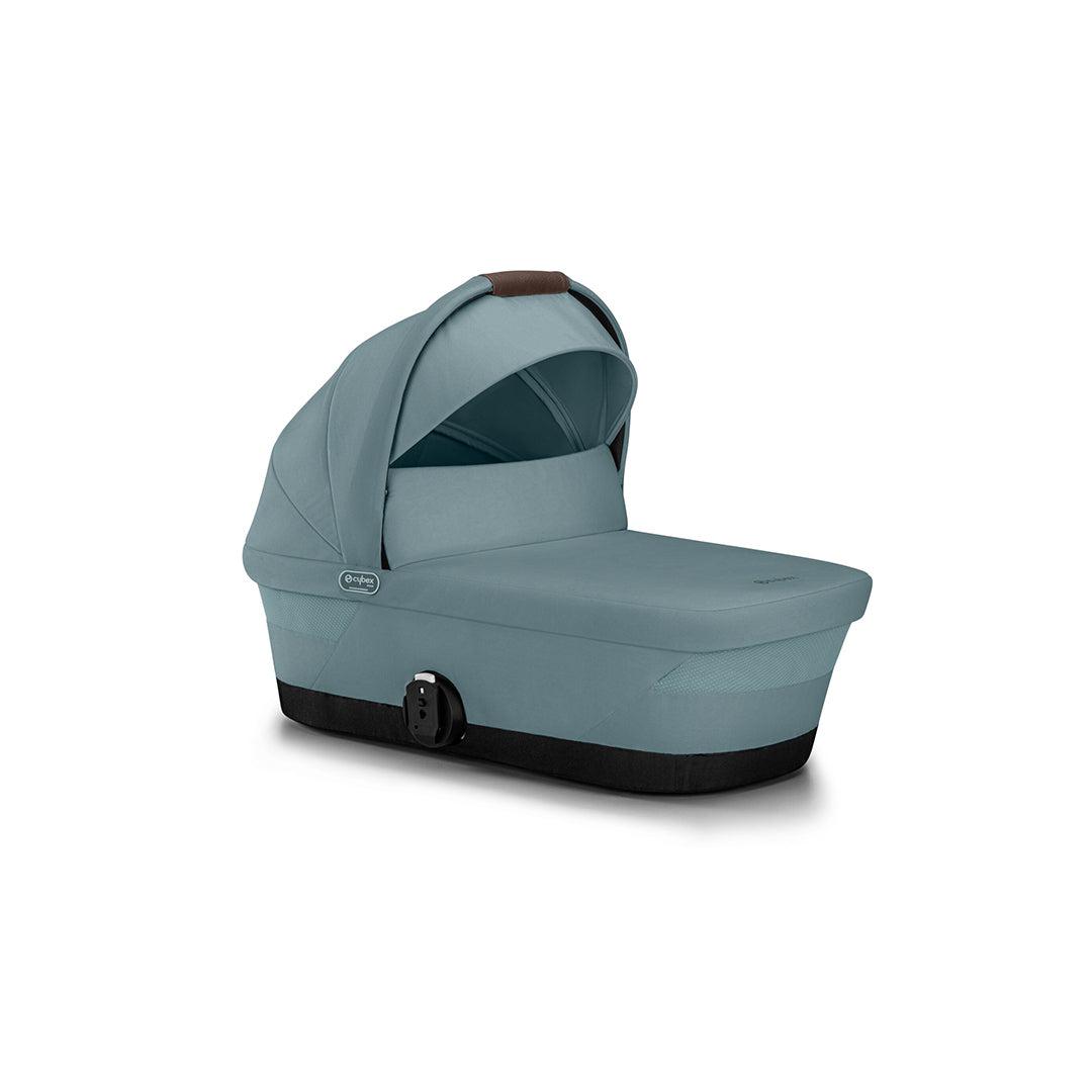 CYBEX Gazelle S Cot - Stormy Blue