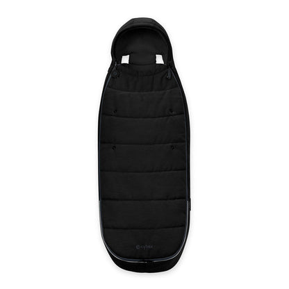 CYBEX Gold Footmuff - Black