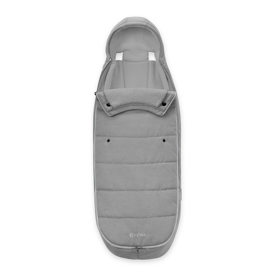 CYBEX Gold Footmuff - Grey