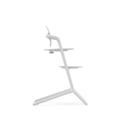CYBEX LEMO 4-in-1 Highchair Set - White