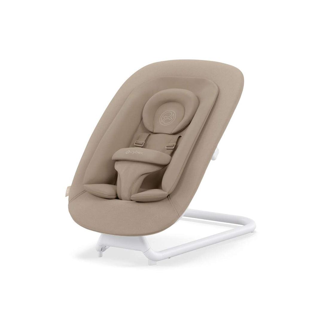 CYBEX Gold Bouncer - Almond Beige