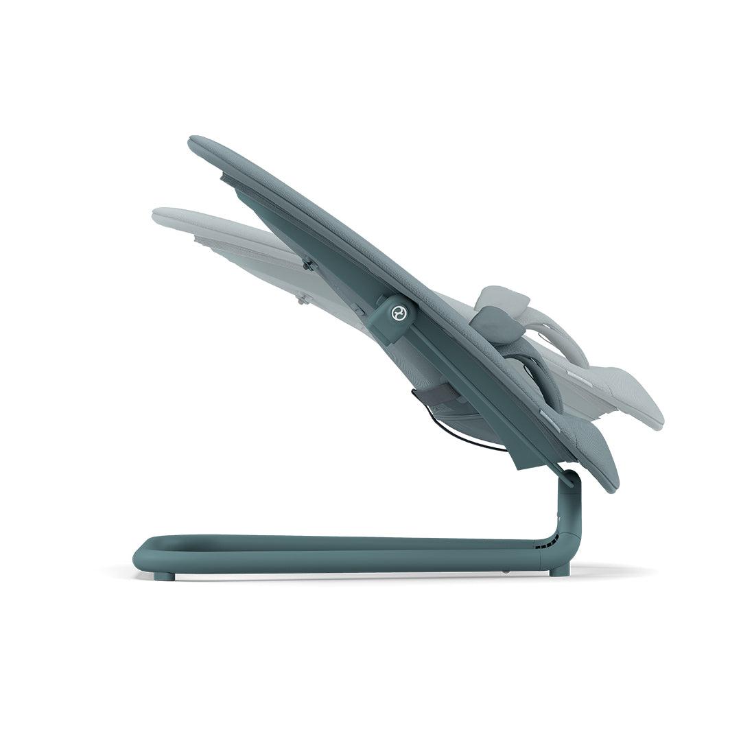 CYBEX Gold Bouncer - Stone Blue