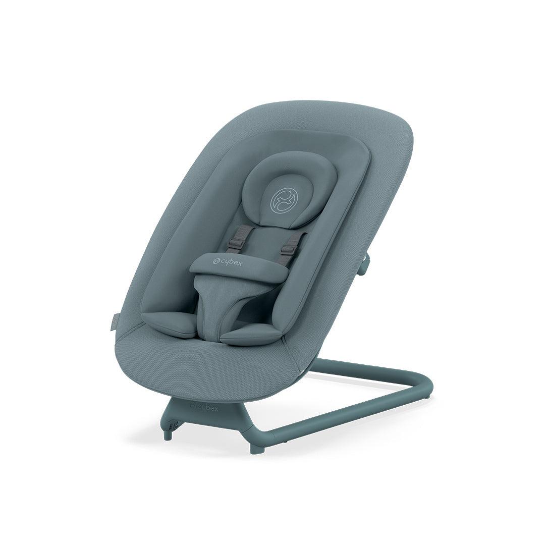 CYBEX Gold Bouncer - Stone Blue