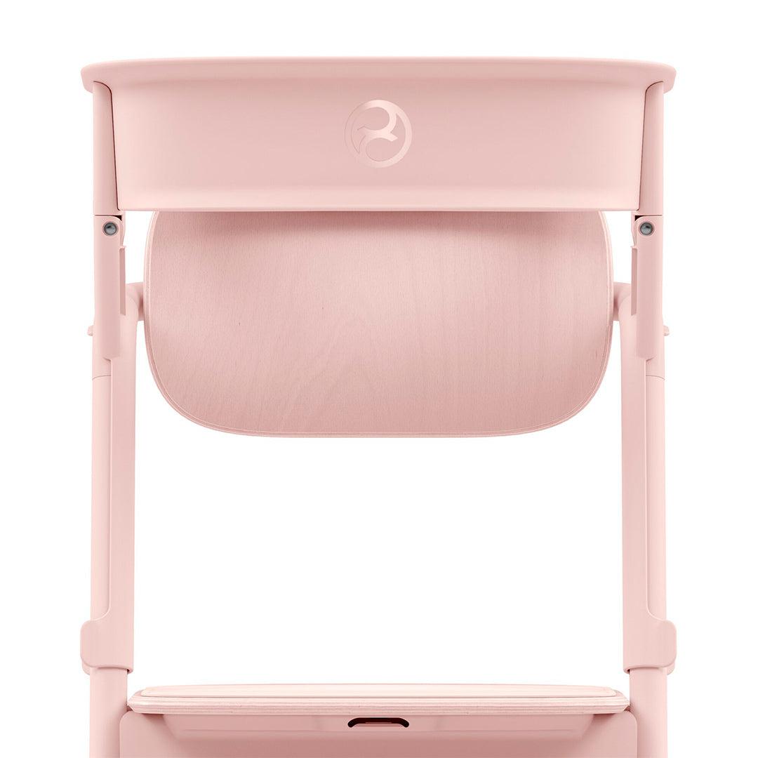 CYBEX LEMO Learning/Training Tower Highchair Accessory - Pearl Pink