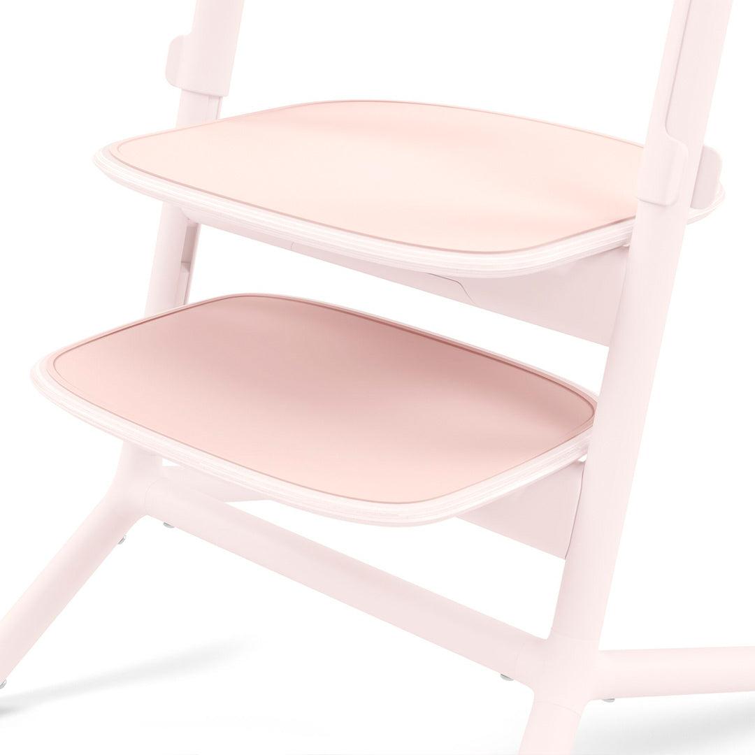 CYBEX LEMO Learning/Training Tower Highchair Accessory - Pearl Pink