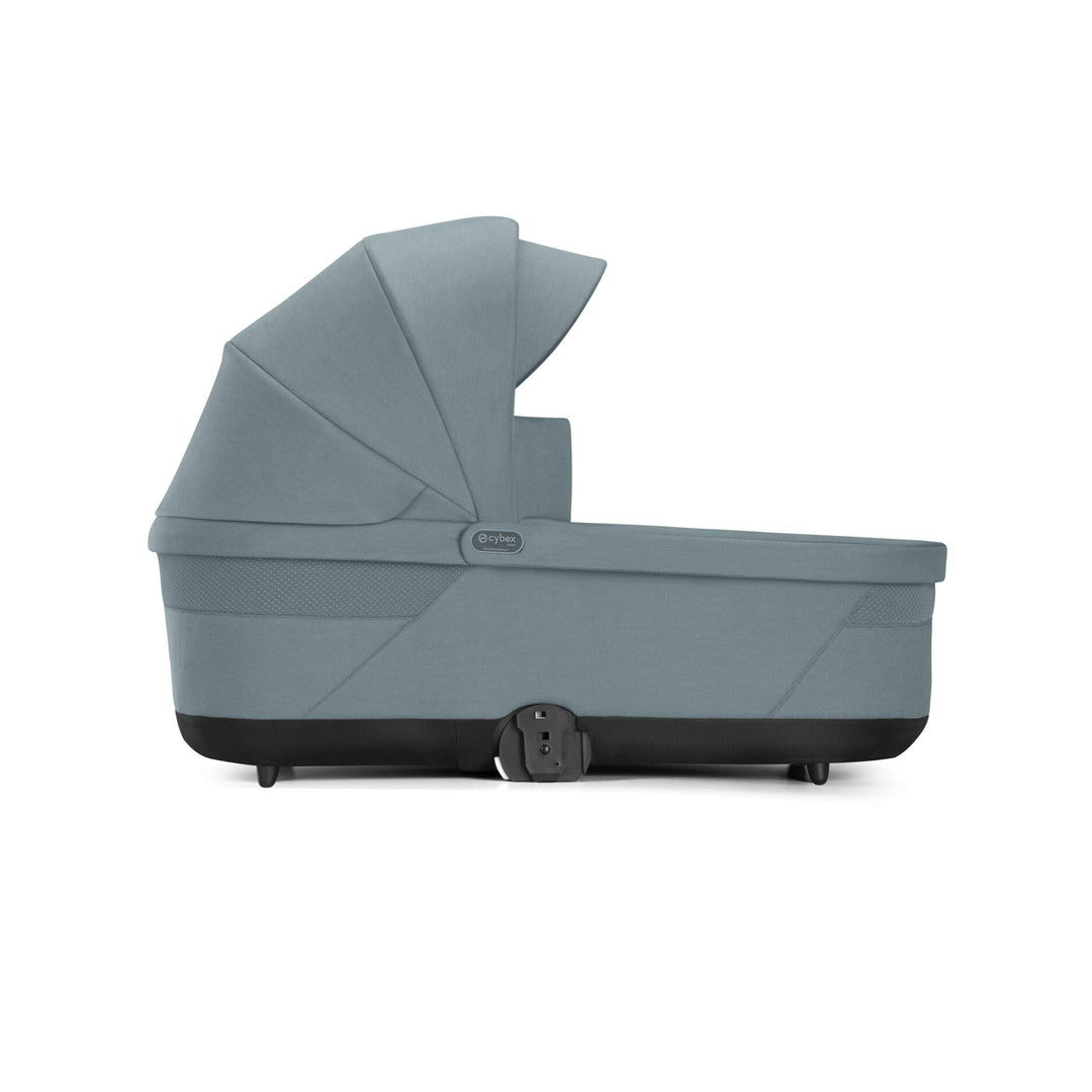 CYBEX Cot S Lux - Stormy Blue