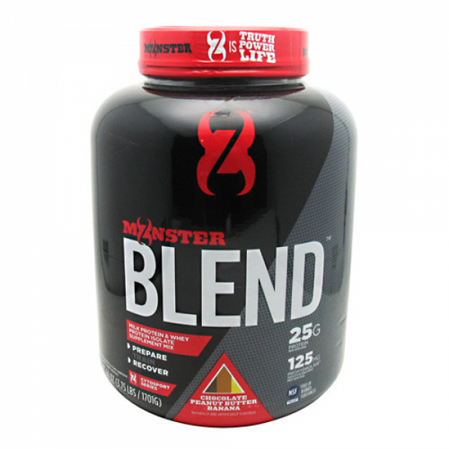 CytoSport Monster Blend Whey 2lbs