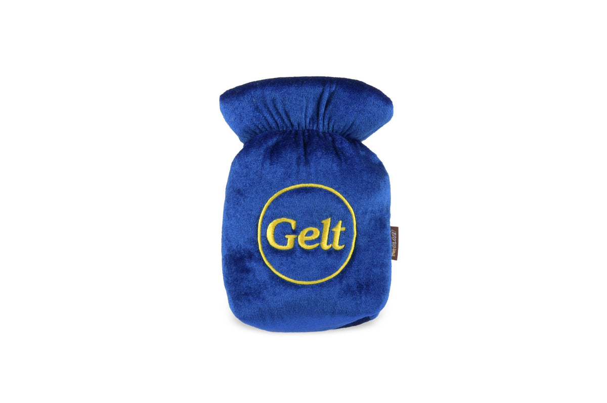 P.L.A.Y. Pet Lifestyle and You - Paw-nukkah Gelt-y Treats