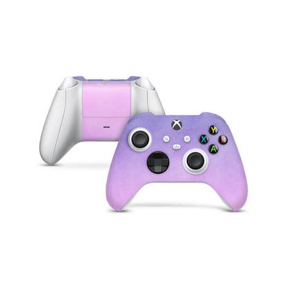 Dark Storm Xbox Series S Decal Skin