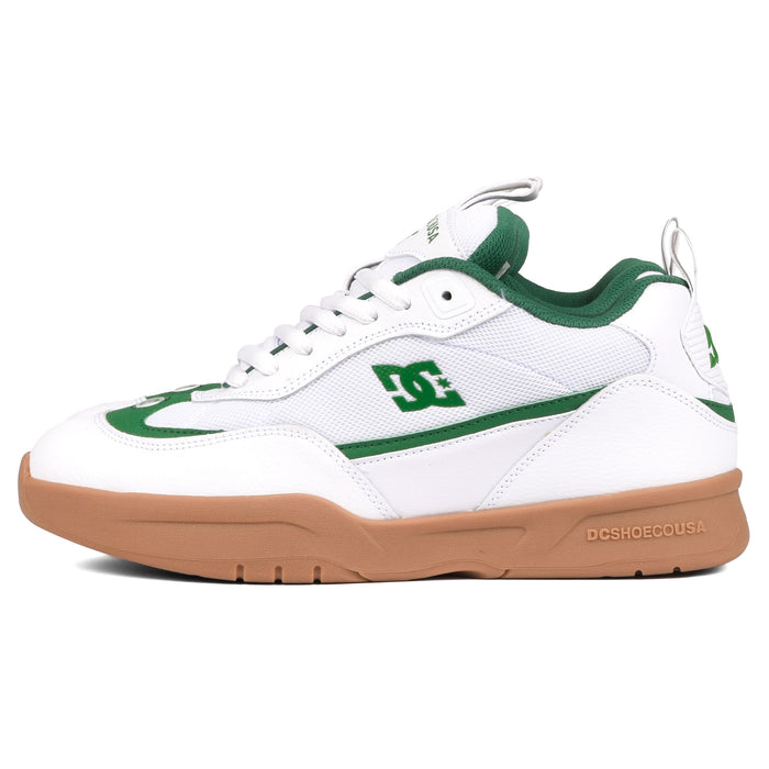 DC - John Shanahan JS2 (White/Green/Gum)