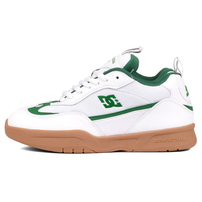 DC - John Shanahan JS2 (White/Green/Gum)