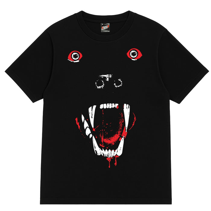 Deathwish - Bloodhound Tee (Black)
