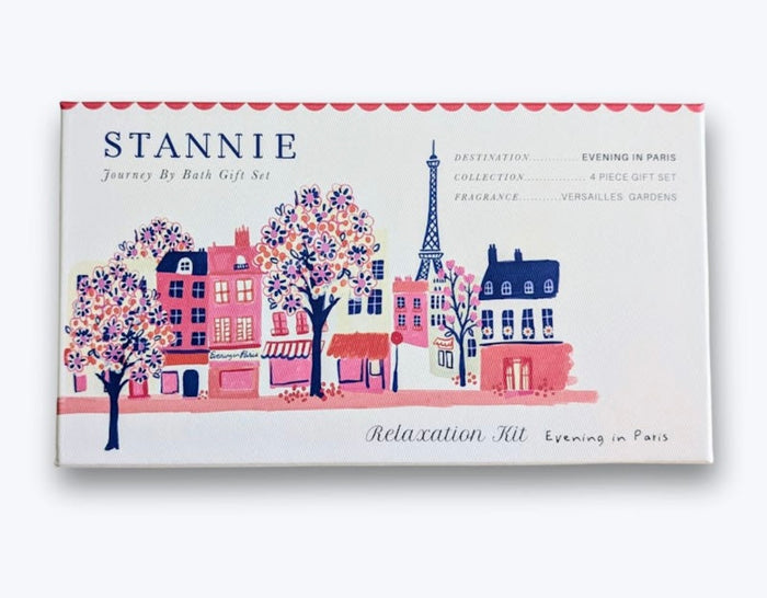Destination Journey Bath Kits
