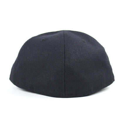 Detroit Tigers 1909 World Series New Era 59Fifty Fitted Hat (Navy Green Under Brim)